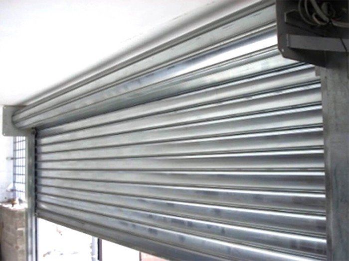 basculanti per garage