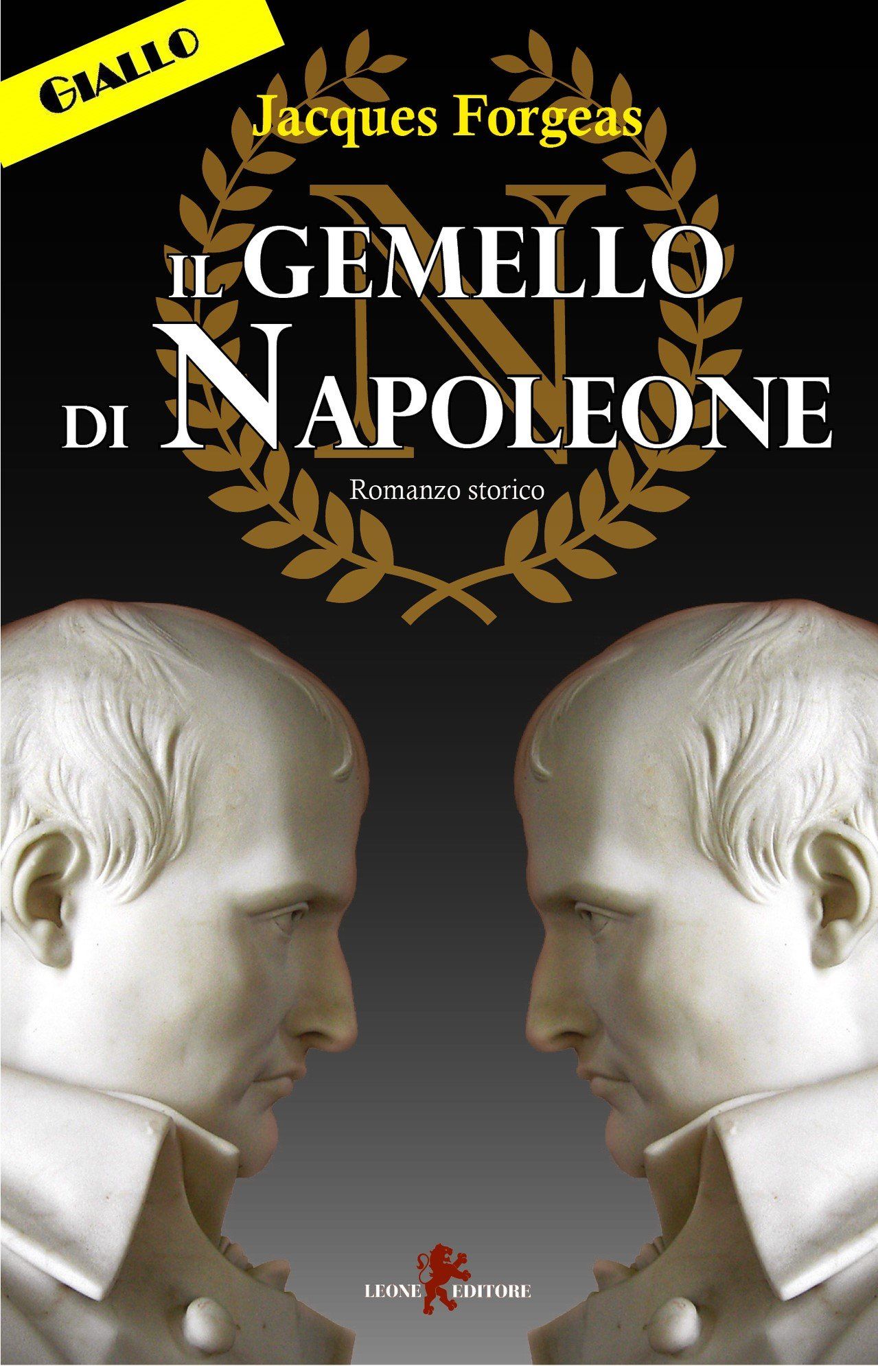 ditore traduzione di Claudia Lionetti