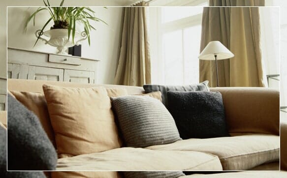 Living Room — Home Decorating Fabrics in Virginia Beach, VA