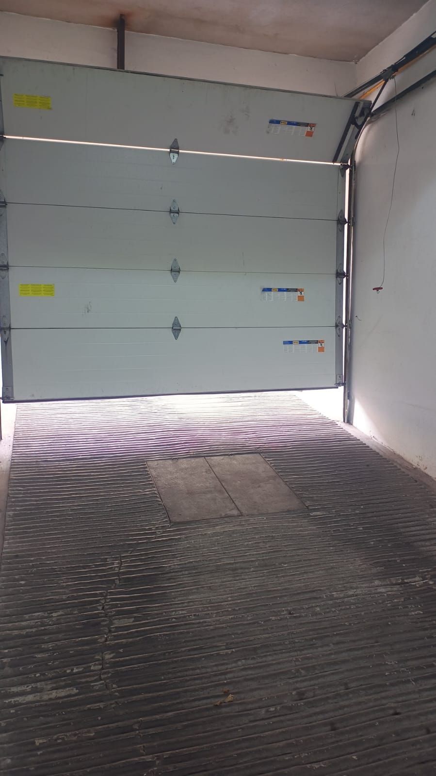 PUERTAS AUTOMATICAS NARVARTE