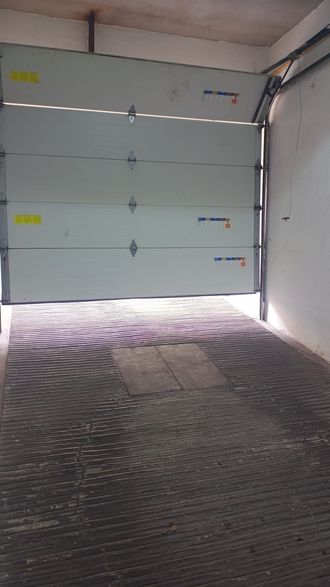 PUERTAS AUTOMATICAS NARVARTE
