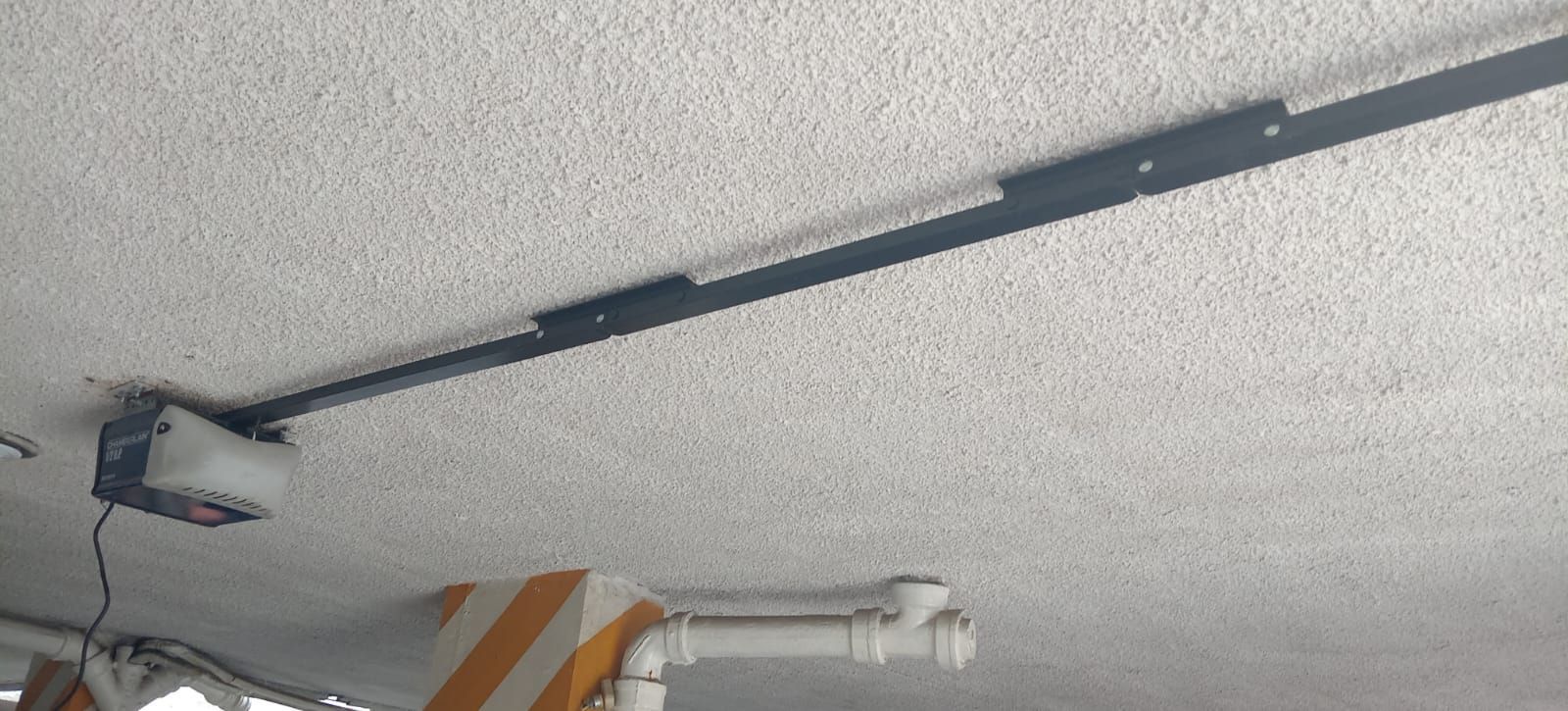 PUERTAS AUTOMATICAS NARVARTE