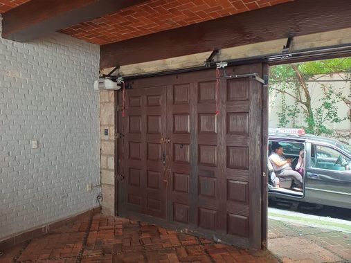 PUERTAS AUTOMATICAS NARVARTE