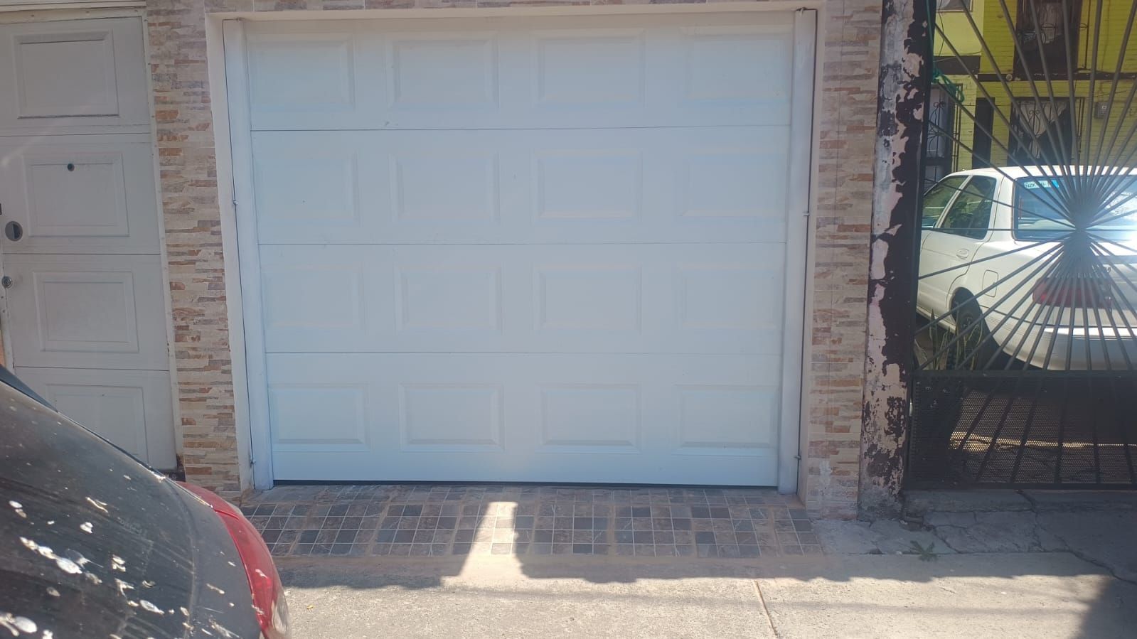 PUERTAS AUTOMATICAS NARVARTE