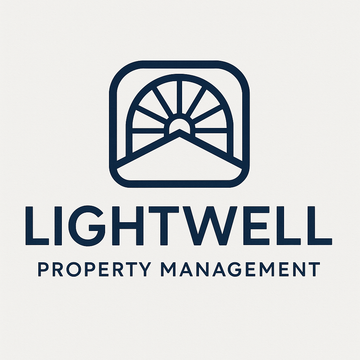 Dwell Management Logo
