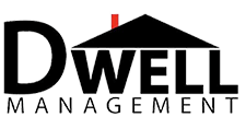 Dwell Management Logo