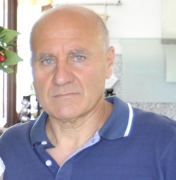 Mario Di Cristofalo CEO