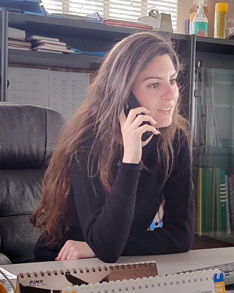 Operai specializzati Operai