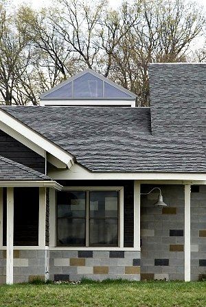 House Exterior — Lake Elsinore, CA — Coast Skylights