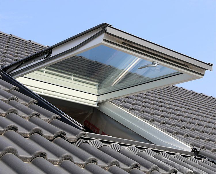 Residential Skylight — Lake Elsinore, CA — Coast Skylights