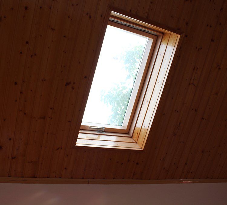 Roof Skylight — Lake Elsinore, CA — Coast Skylights