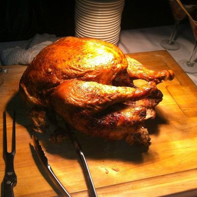 Roasted Chicken — Oak Park, MI — Touch of Class Catering