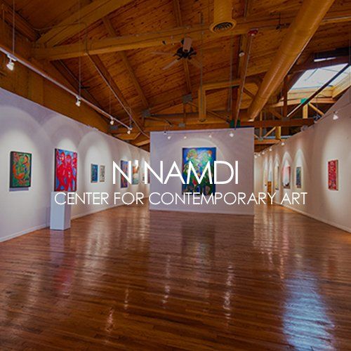 N'Namdi Center ā Oak Park, MI ā Touch of Class Catering