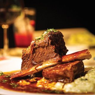 Delicious Steak — Oak Park, MI — Touch of Class Catering