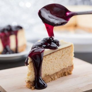 Delicious Desserts — Oak Park, MI — Touch of Class Catering