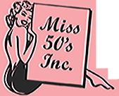 Miss 50's Estate Sales & Renovations