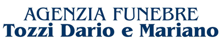 AGENZIA FUNEBRE TOZZI DARIO E MARIANO - LOGO