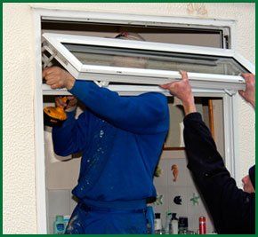 Double Glazing Basildon - Windows & Doors - Get FREE Quote