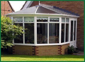 Double Glazing Basildon - Double Glazing Prices - uPVC Windows