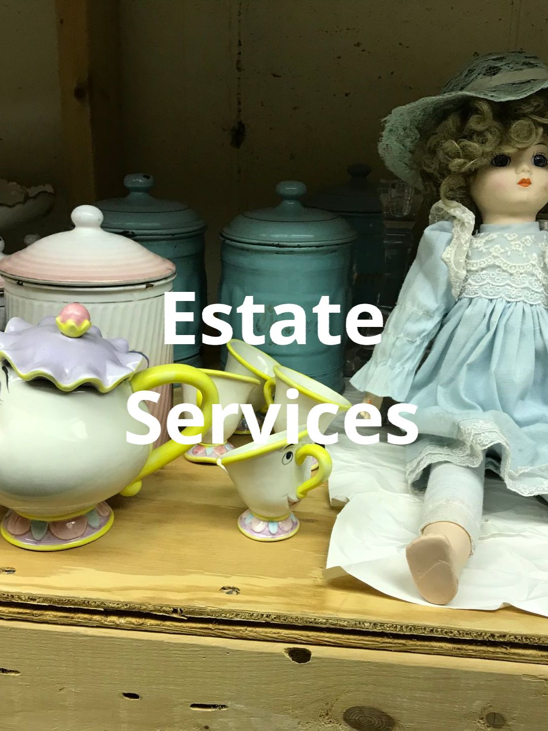 Learn more about Estate Services with RZC