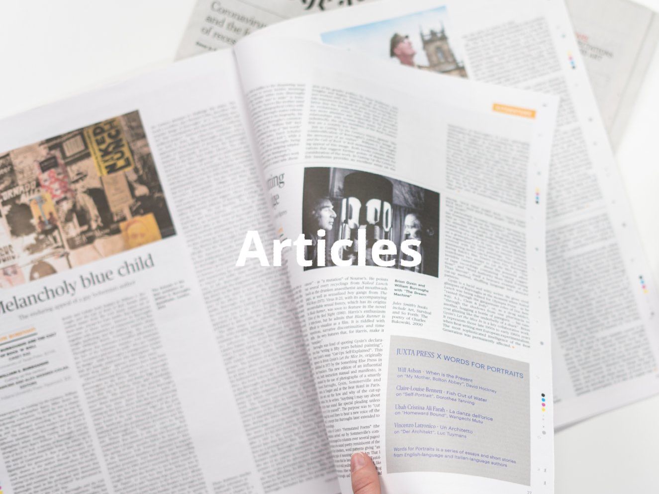 Read Articles related to RZC services