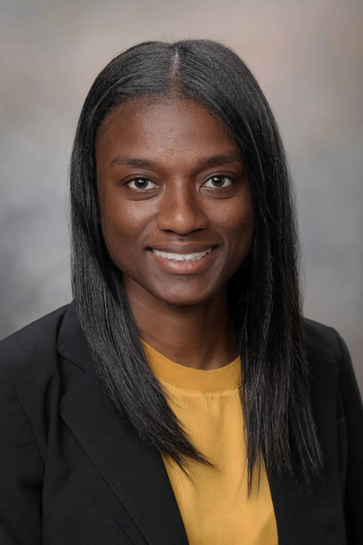 Attorney Merlaine Mosley Headshot