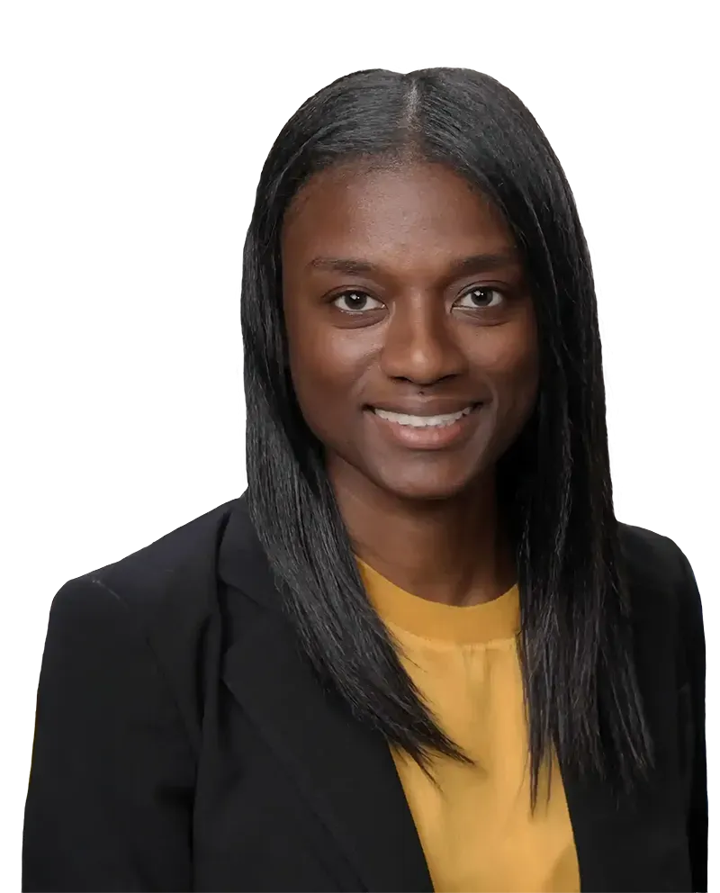 Attorney Merlaine Mosley