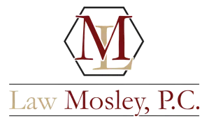Law Mosley, P.C. Logo