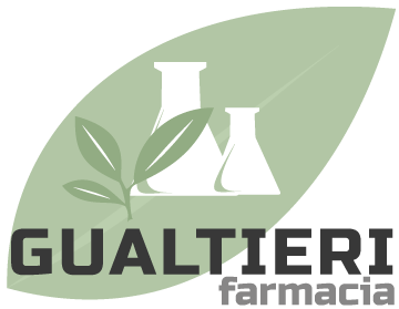 Farmacia Gualtieri logo