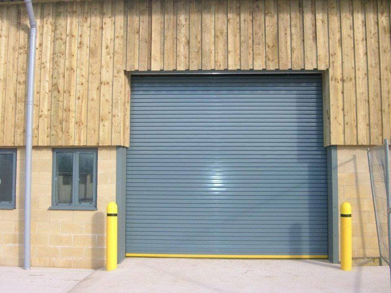 AM Doors Ltd professional door fitters Devon