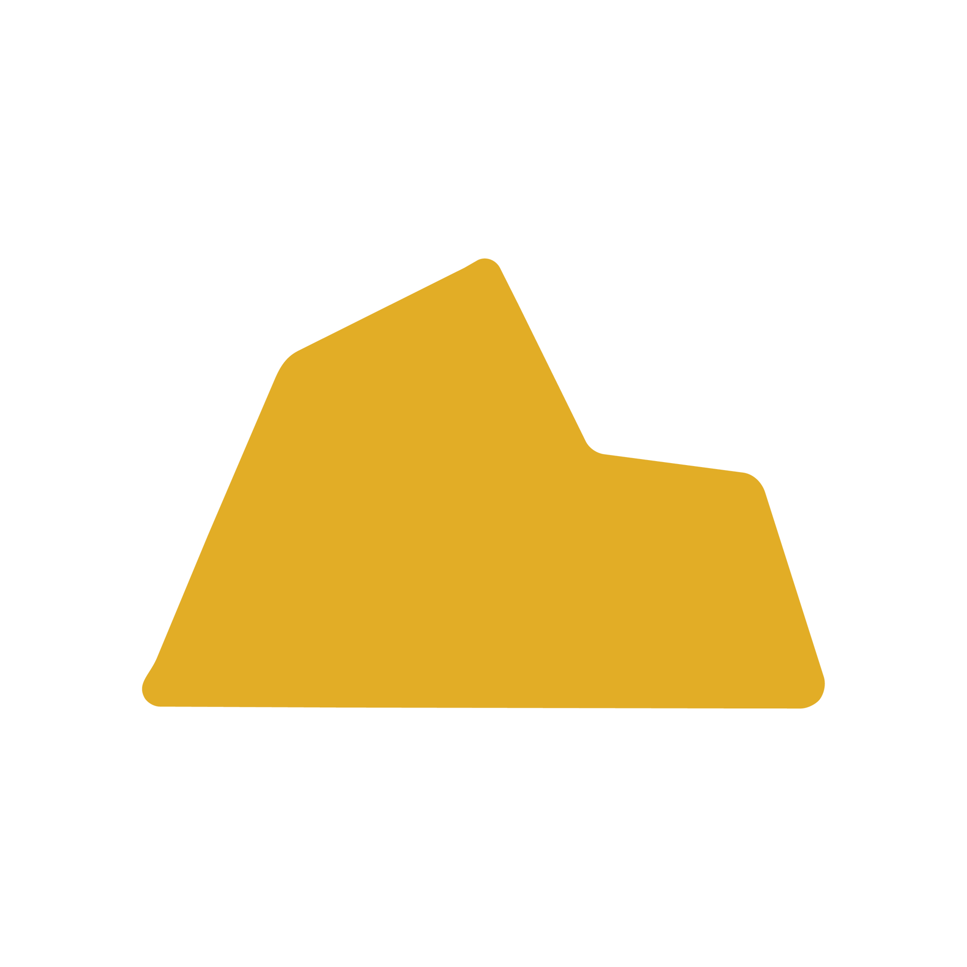 Black-and-white &ldquo;LOGO&rdquo; wordmark in a rounded rectangle icon