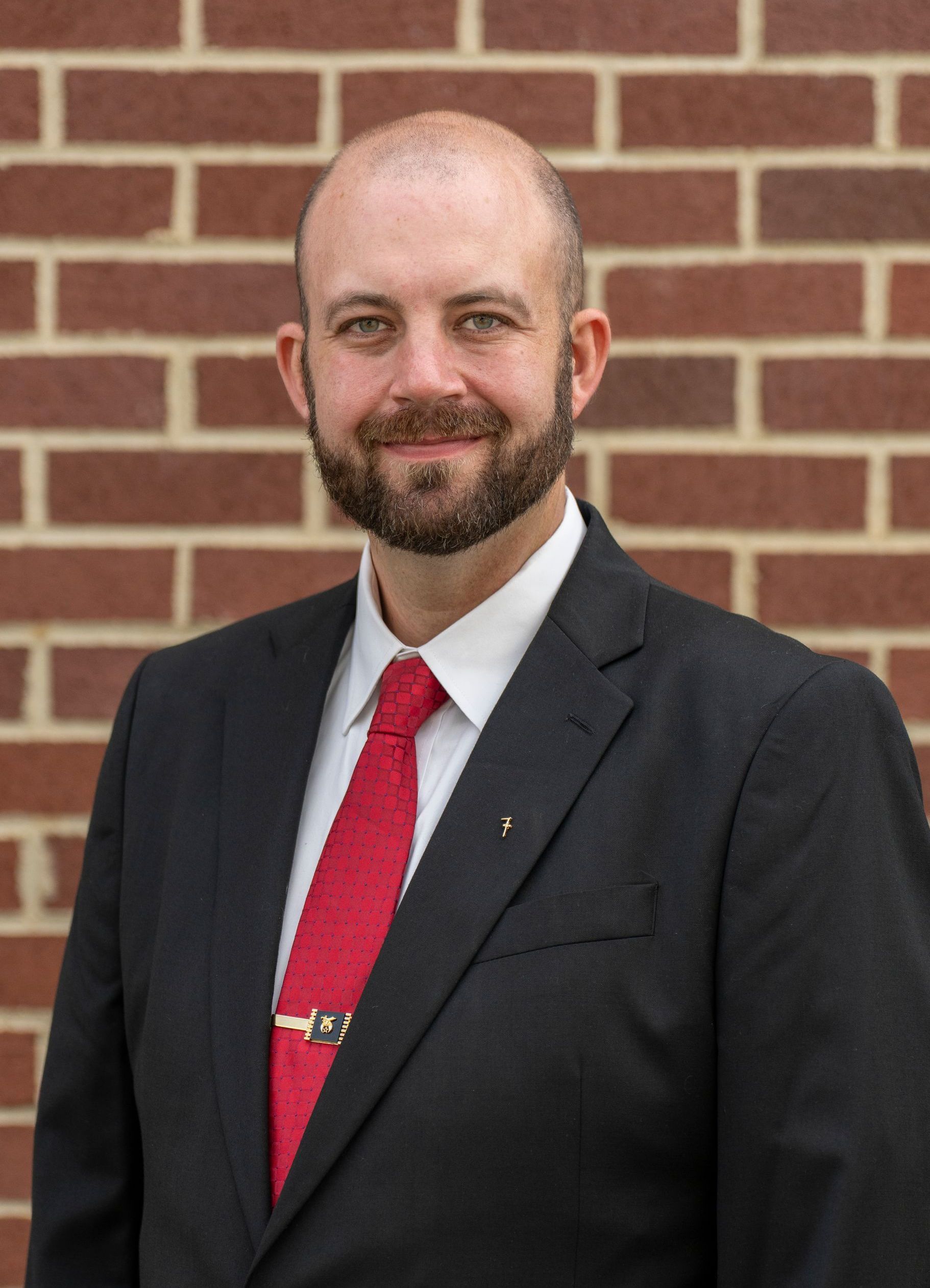 Clay Smith