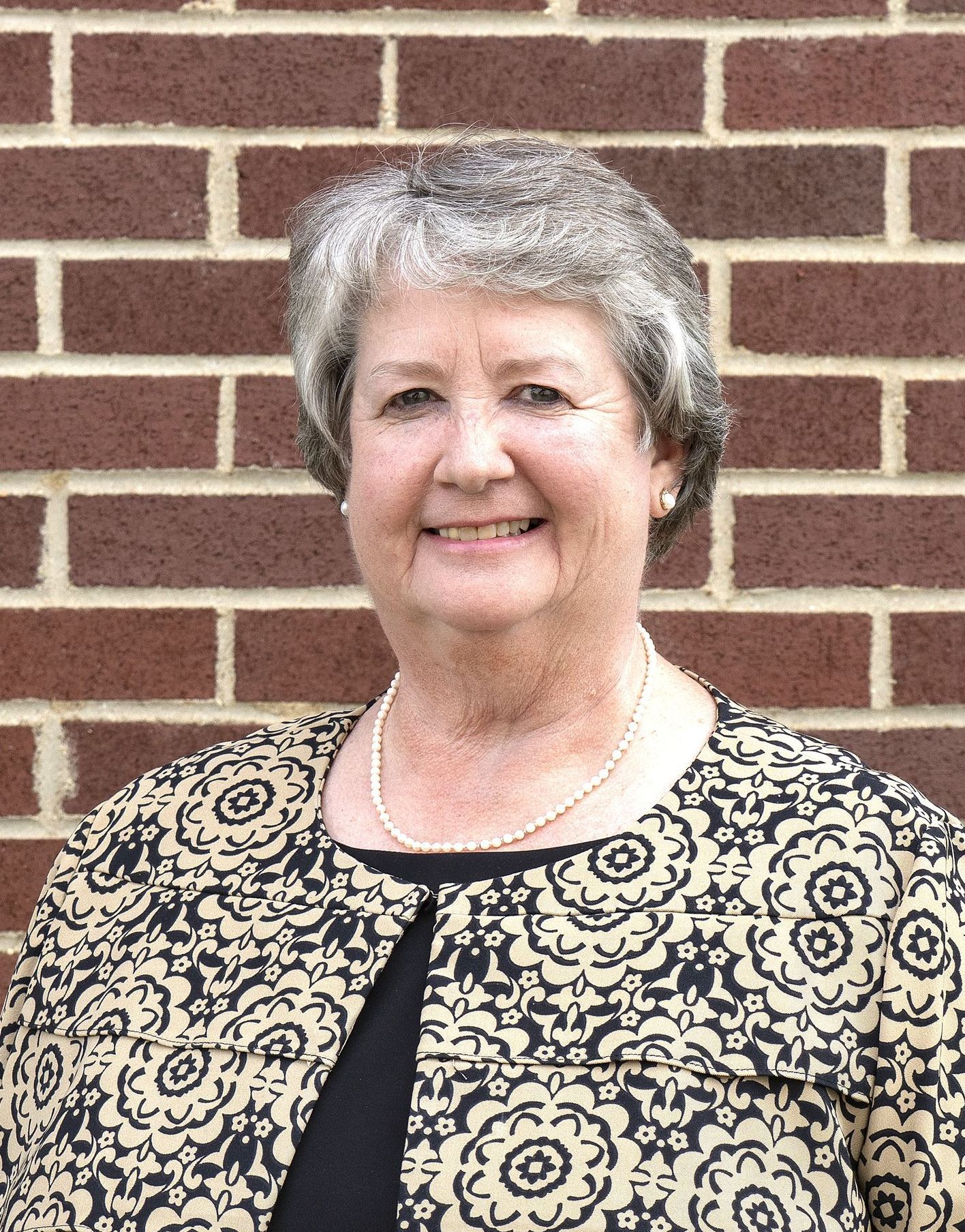 Jan Fugitt