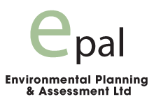 Environmental Planning & Assessment logo