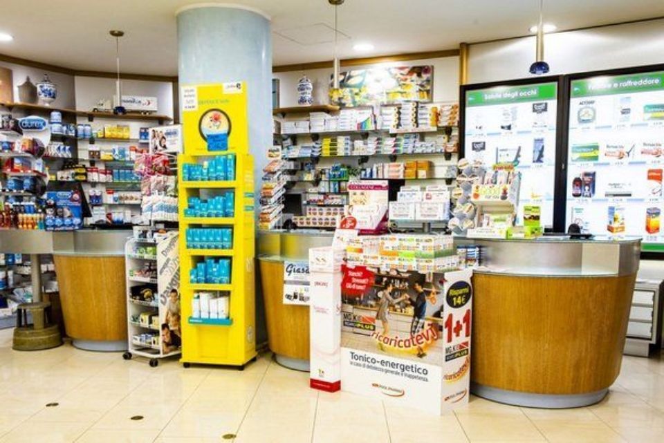farmacia