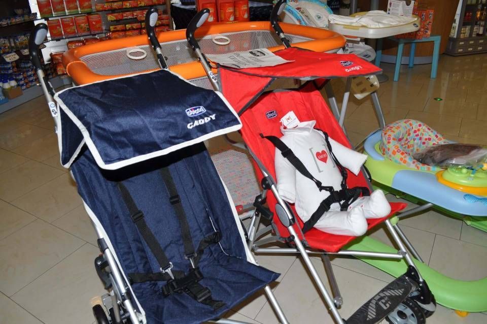 articoli prima infanzia