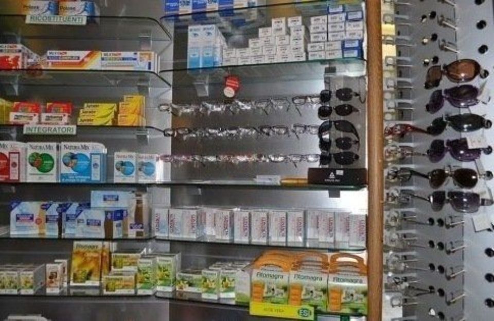 articoli per la vista