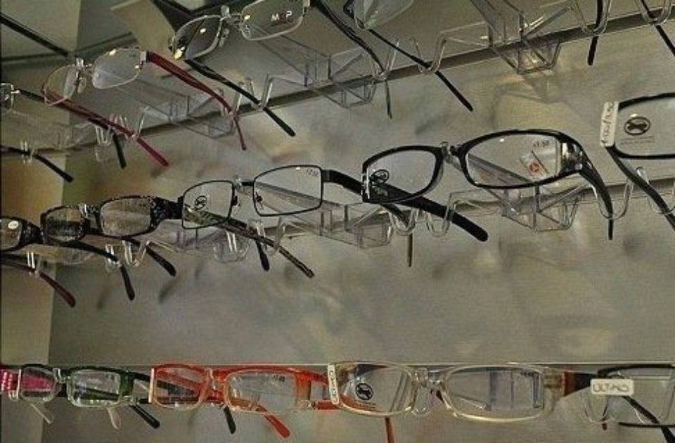 occhiali per presbiopia