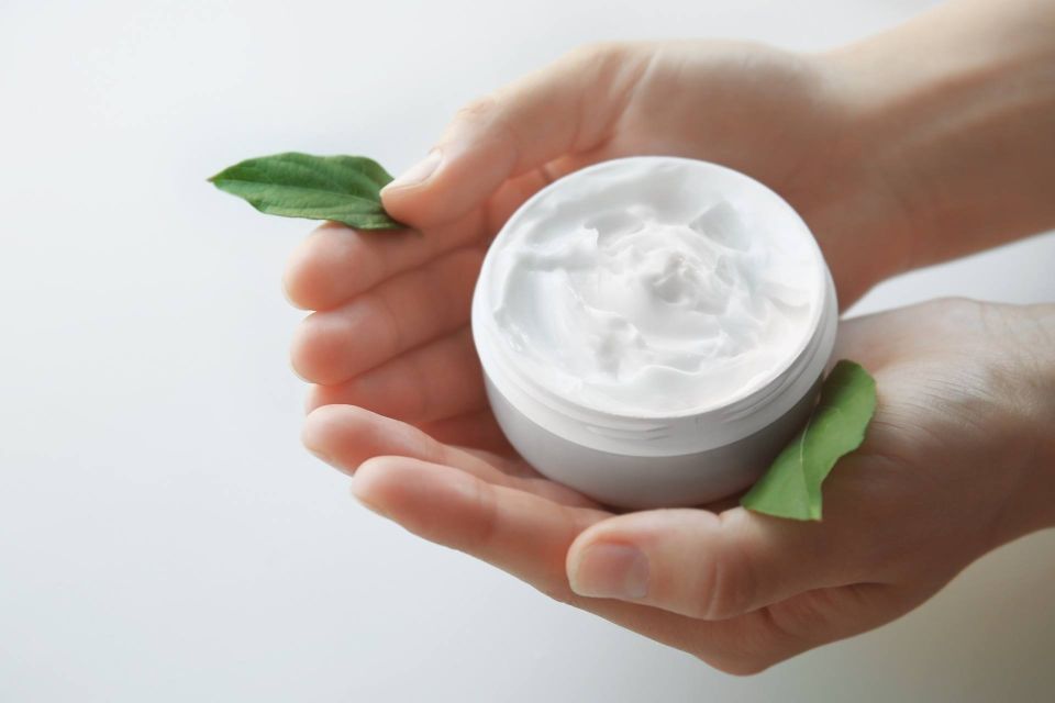 crema mani e viso