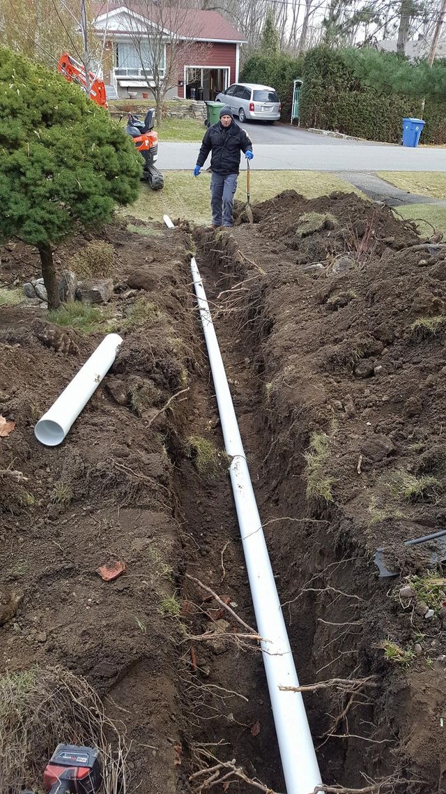 Precision Plumbing photo 8