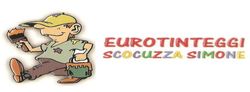 Euro Tinteggi di Simone Scocuzza - Logo