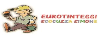 Euro Tinteggi di Simone Scocuzza - Logo