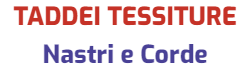 Taddei Tessiture Nastri e Corde_logo