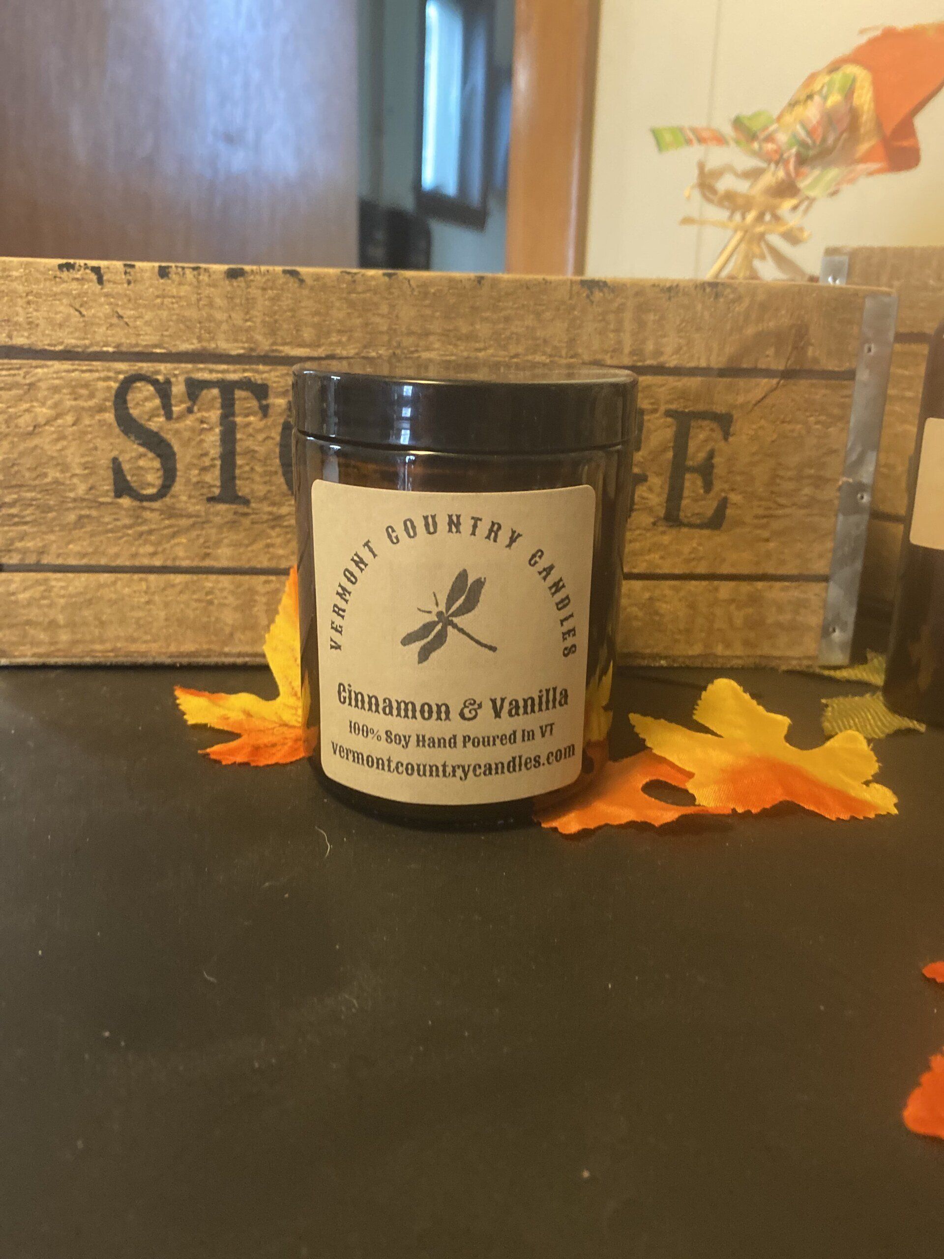 Vermont Country Candles