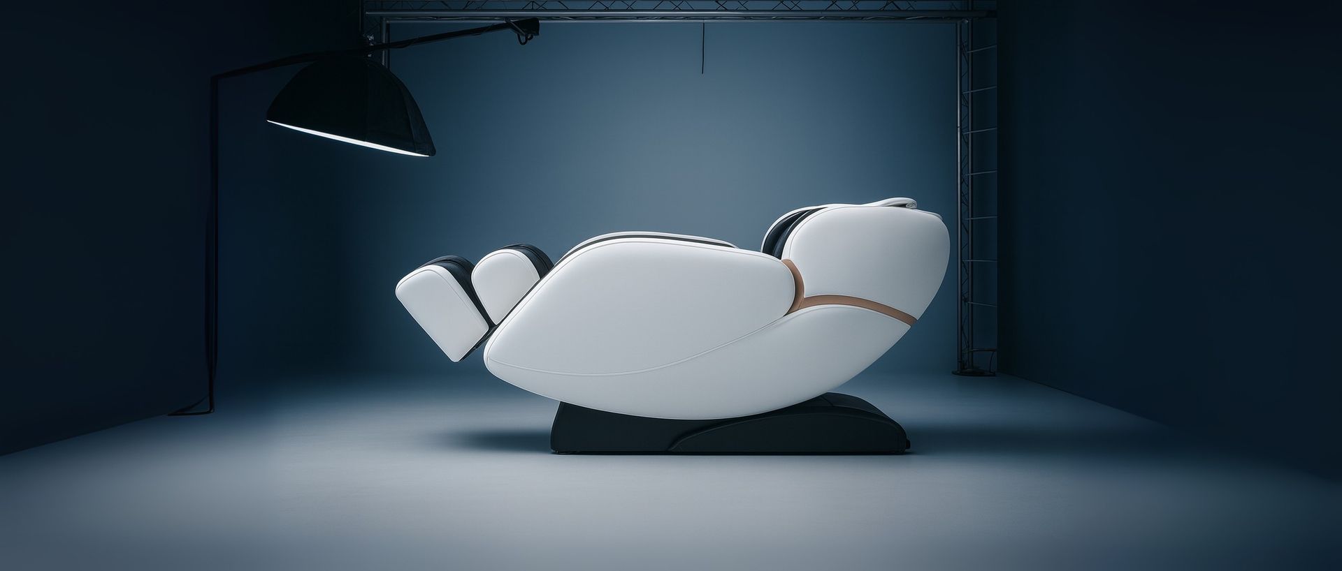 Fauteuil de massage AlienComfort W'O Waterloo