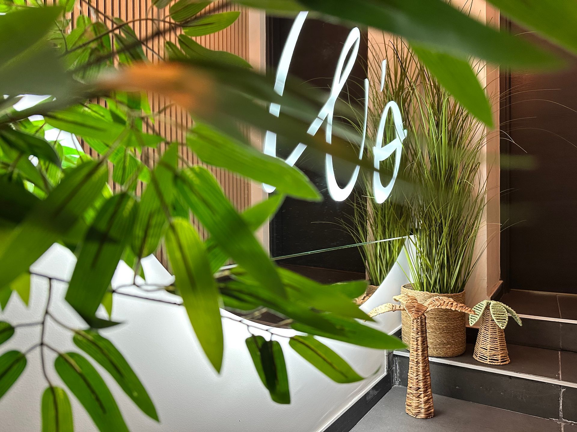 W'O Spa privatif aux portes de Bruxelles