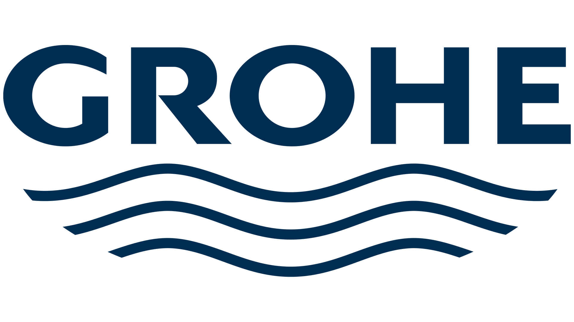 logo grohe