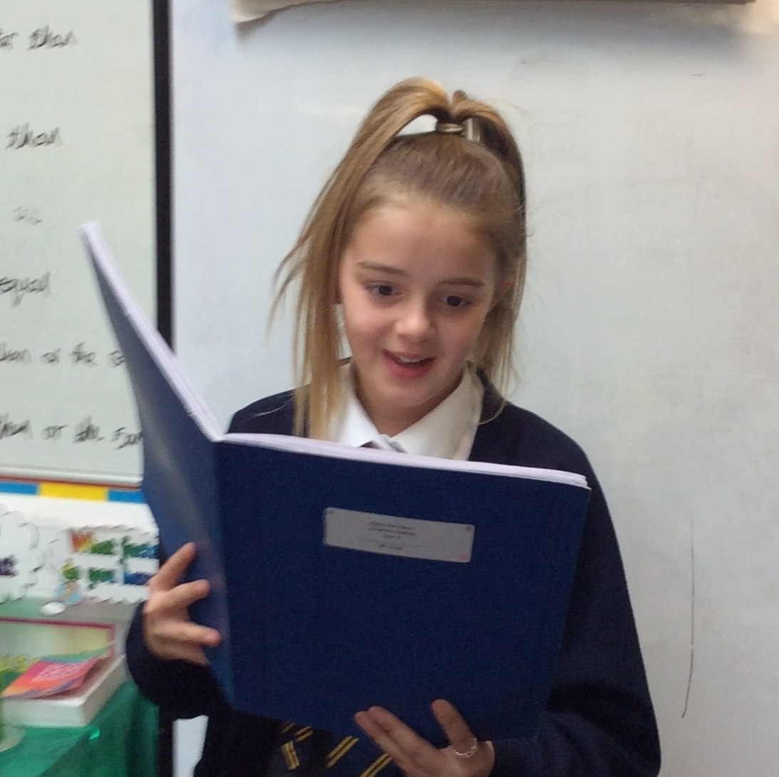 St Francis Primary Academy - Hawking class blog update