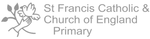 St Francis Academy, Ventnor logo