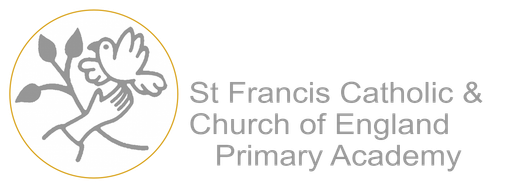 St Francis Primary Academy logo